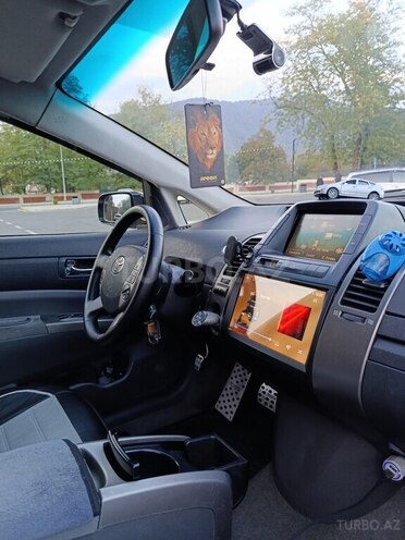 Toyota Prius 2007, 328,000 km - 1.5 л - Zaqatala