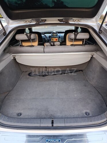 Toyota Prius 2007, 328,000 km - 1.5 л - Zaqatala