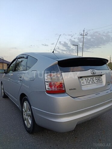 Toyota Prius 2007, 328,000 km - 1.5 л - Zaqatala