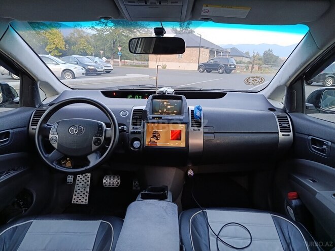 Toyota Prius 2007, 328,000 km - 1.5 л - Zaqatala
