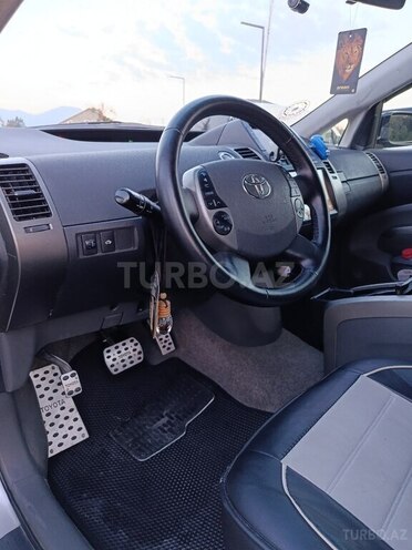 Toyota Prius 2007, 328,000 km - 1.5 л - Zaqatala