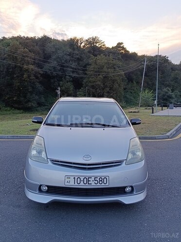 Toyota Prius 2007, 328,000 km - 1.5 л - Zaqatala