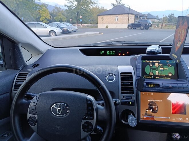 Toyota Prius 2007, 328,000 km - 1.5 л - Zaqatala