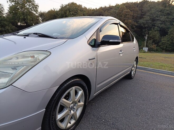 Toyota Prius 2007, 328,000 km - 1.5 л - Zaqatala