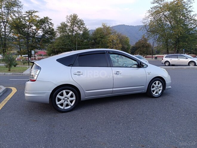 Toyota Prius 2007, 328,000 km - 1.5 л - Zaqatala