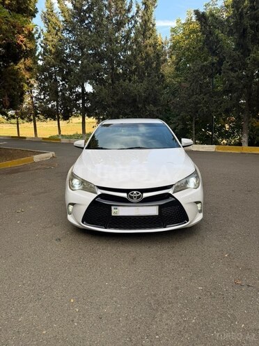 Toyota Camry 2015, 171,521 km - 2.5 l - Gəncə