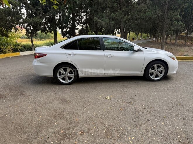 Toyota Camry 2015, 171,521 km - 2.5 l - Gəncə