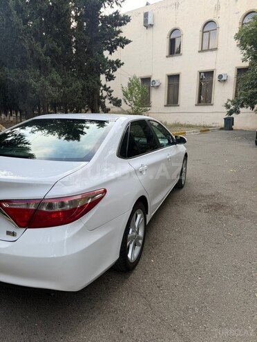 Toyota Camry 2015, 171,521 km - 2.5 l - Gəncə