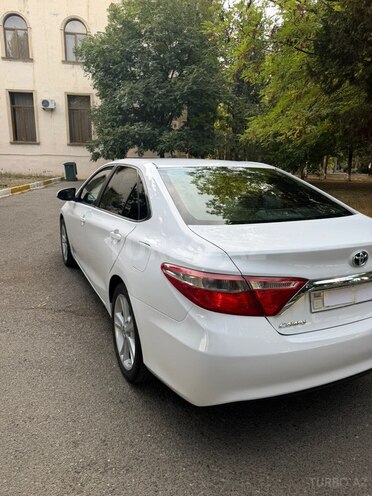 Toyota Camry 2015, 171,521 km - 2.5 l - Gəncə