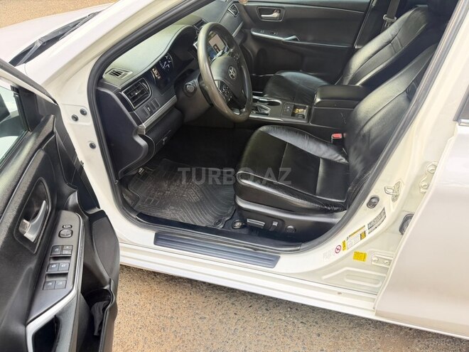 Toyota Camry 2015, 171,521 km - 2.5 l - Gəncə