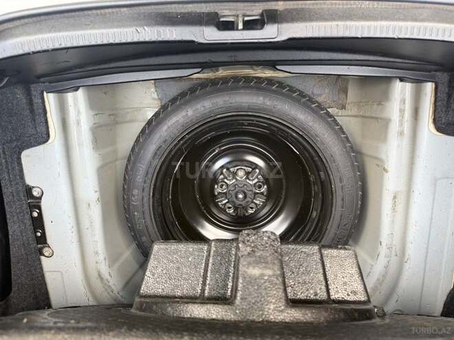 Toyota Camry 2015, 171,521 km - 2.5 l - Gəncə