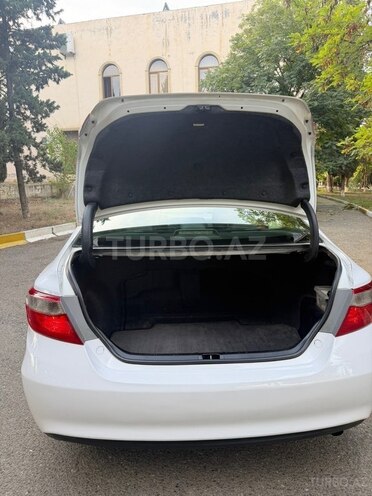 Toyota Camry 2015, 171,521 km - 2.5 l - Gəncə