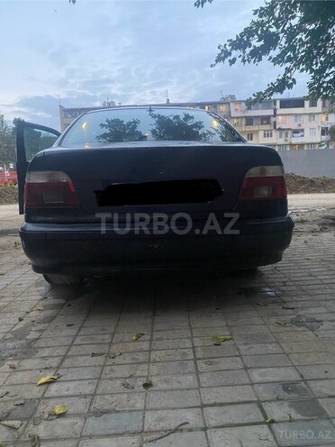 BMW 535 1997, 297,000 km - 3.5 l - Bakı