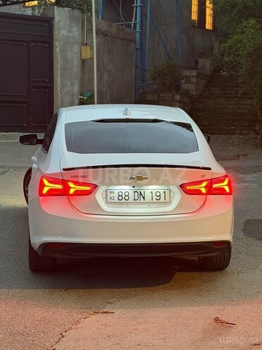 Chevrolet Malibu 2020, 95,902 km - 1.5 l - Bakı