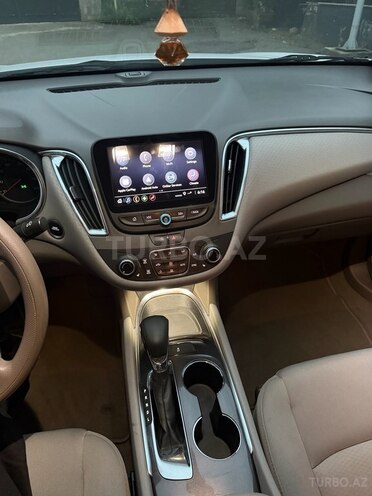 Chevrolet Malibu 2020, 95,902 km - 1.5 l - Bakı