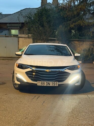 Chevrolet Malibu 2020, 95,902 km - 1.5 l - Bakı