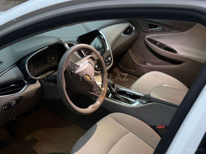 Chevrolet Malibu 2020, 95,902 km - 1.5 l - Bakı