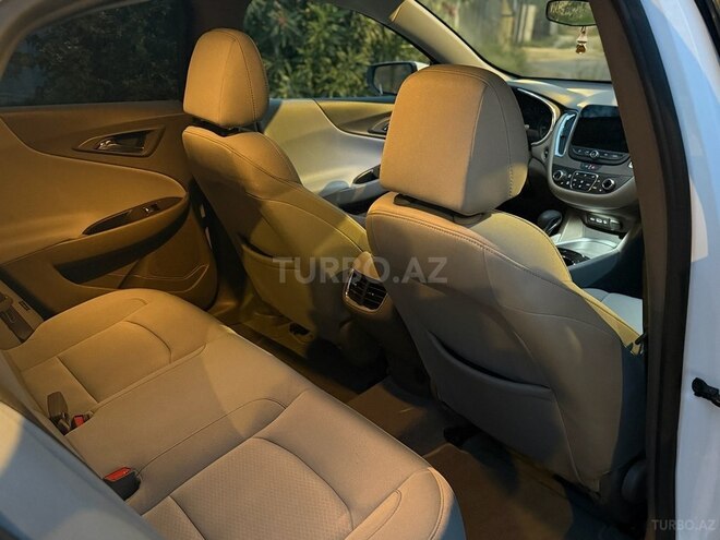 Chevrolet Malibu 2020, 95,902 km - 1.5 l - Bakı