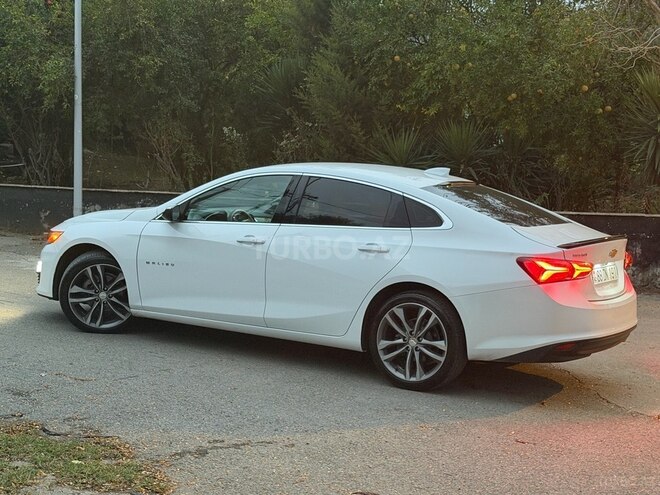 Chevrolet Malibu 2020, 95,902 km - 1.5 l - Bakı