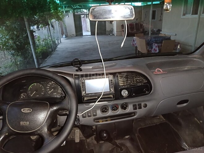 Ford Transit 1999, 340,000 km - 2.5 l - Ağsu