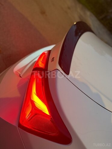 Chevrolet Malibu 2020, 95,902 km - 1.5 l - Bakı
