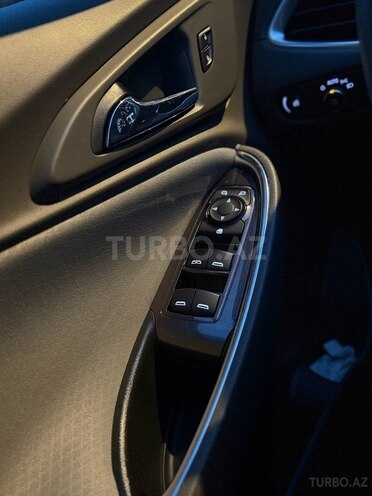 Chevrolet Malibu 2020, 95,902 km - 1.5 l - Bakı