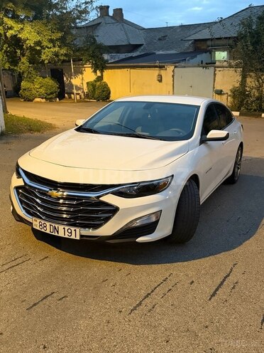 Chevrolet Malibu 2020, 95,902 km - 1.5 l - Bakı