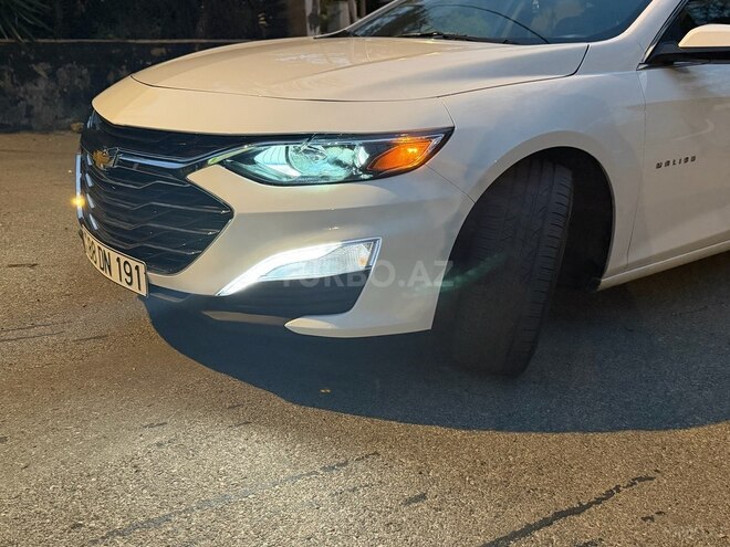 Chevrolet Malibu 2020, 95,902 km - 1.5 l - Bakı