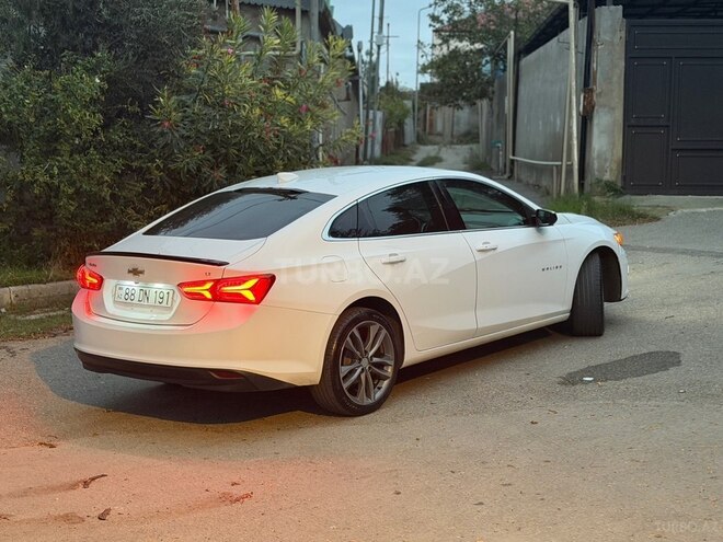 Chevrolet Malibu 2020, 95,902 km - 1.5 l - Bakı