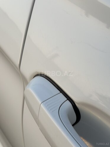 BMW 328 2015, 190,000 km - 2.0 l - Gəncə
