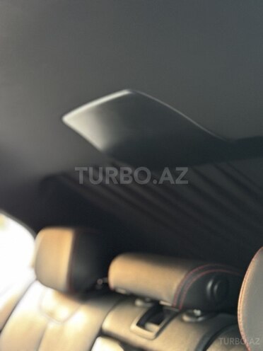 BMW 328 2015, 190,000 km - 2.0 l - Gəncə
