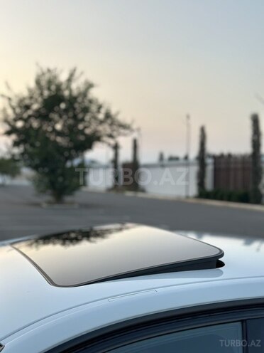 BMW 328 2015, 190,000 km - 2.0 l - Gəncə