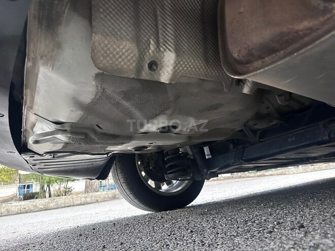 Hyundai Avante 2014, 256,000 km - 1.6 l - Bakı