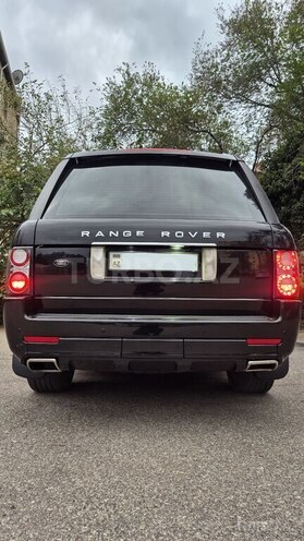 Land Rover Range Rover 2007, 300,000 km - 4.2 l - Bakı