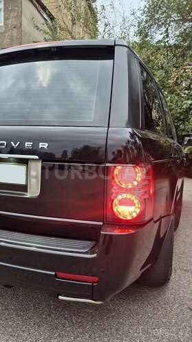 Land Rover Range Rover 2007, 300,000 km - 4.2 l - Bakı