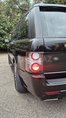 Land Rover Range Rover 2007, 300,000 km - 4.2 l - Bakı