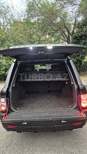 Land Rover Range Rover 2007, 300,000 km - 4.2 l - Bakı