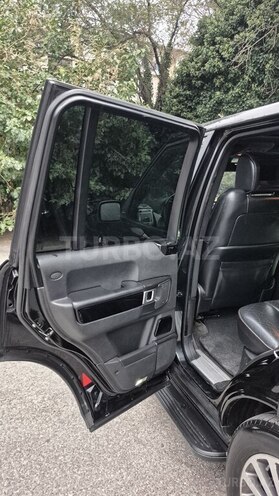 Land Rover Range Rover 2007, 300,000 km - 4.2 l - Bakı