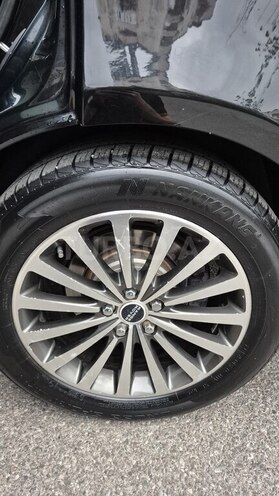 Land Rover Range Rover 2007, 300,000 km - 4.2 l - Bakı
