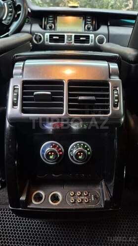 Land Rover Range Rover 2007, 300,000 km - 4.2 l - Bakı