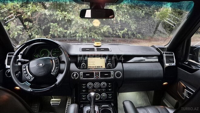 Land Rover Range Rover 2007, 300,000 km - 4.2 l - Bakı