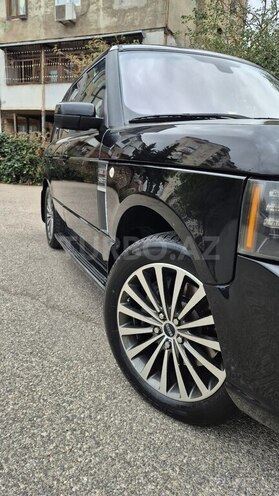 Land Rover Range Rover 2007, 300,000 km - 4.2 l - Bakı