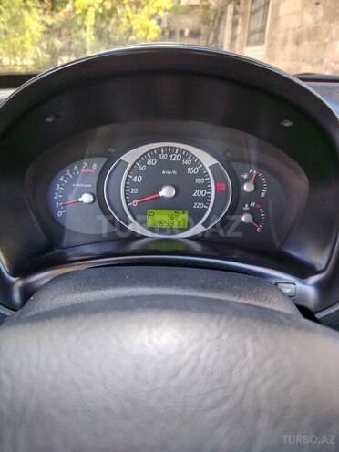 Hyundai Tucson 2006, 268,000 km - 2.7 l - Sumqayıt