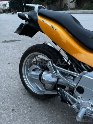 BMW K 1200 S 2001, 150,000 km - 1.2 l - Bakı