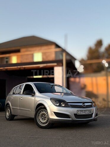 Opel Astra 2008, 351,218 km - 1.3 l - Bakı