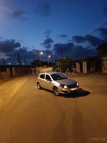 Opel Astra 2008, 351,218 km - 1.3 l - Bakı