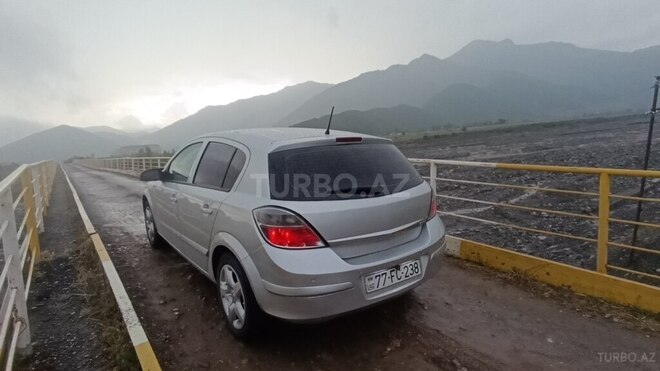 Opel Astra 2008, 351,218 km - 1.3 l - Bakı