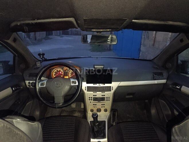 Opel Astra 2008, 351,218 km - 1.3 l - Bakı