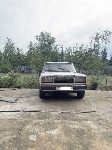 LADA (VAZ) 2107 2005, 90,750 km - 1.6 l - Cəlilabad