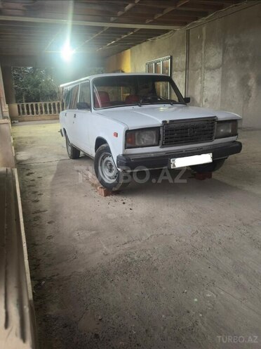 LADA (VAZ) 2107 2005, 90,750 km - 1.6 l - Cəlilabad